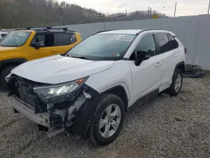 Toyota Rav4 2.5L 4 2020