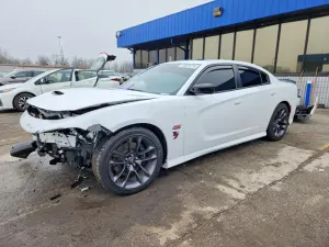 Dodge Charger 6.4L 8 2023