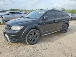 Dodge Journey 2.4L 4 2020