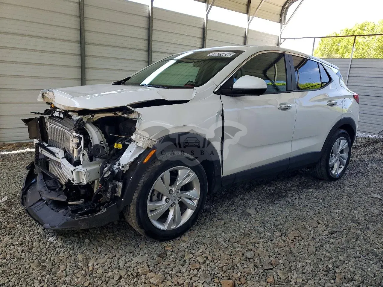 Buick Encore 1.2L 3 2024
