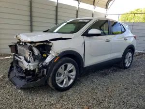 Buick Encore 1.2L 3 2024