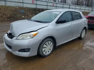 Toyota Matrix 1.8L 4 2010
