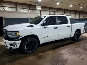 RAM 1500 5.7L 8 2023