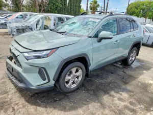 Toyota Rav4 2.5L 4 2023