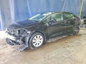 Toyota Corolla 1.8L 4 2020