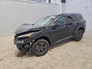 Nissan Rogue 1.5L 3 2026