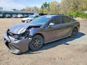 Toyota Camry 2.5L 4 2023