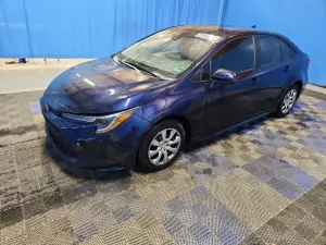 Toyota Corolla 1.8L 4 2021