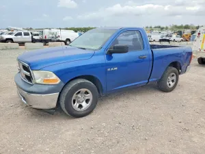 Dodge RAM 3.7L 6 2010