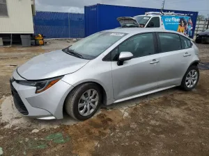 Toyota Corolla 2.0L 4 2023