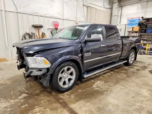 RAM 1500 5.7L 8 2017