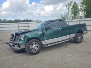 Ford F-150 4.6L 8 2007