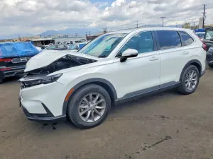 Honda CR-V 1.5L 4 2023