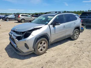 Toyota Rav4 2.5L 4 2025