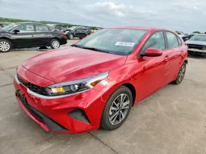 Kia Cerato / Forte / K3 2.0L 4 2024