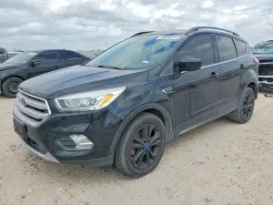 Ford Escape 1.5L 4 2018