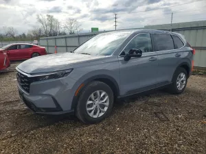 Honda CR-V 1.5L 4 2025