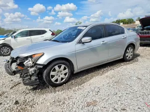 Honda Accord 2.4L 4 2008