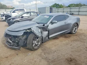 Chevrolet Camaro 3.6L 6 2019