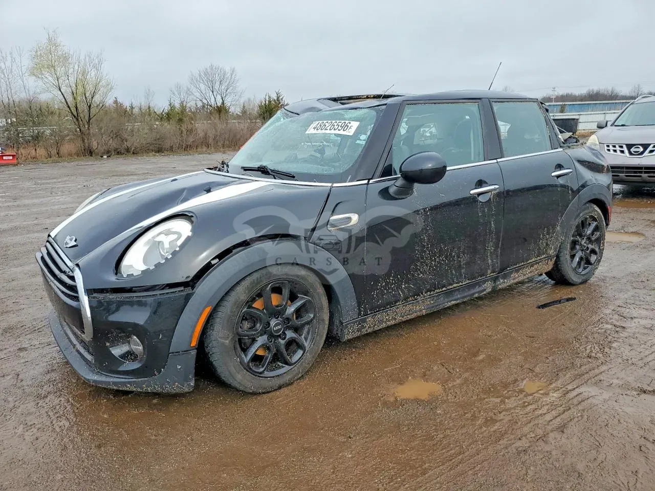 Mini Cooper 1.5L 3 2017