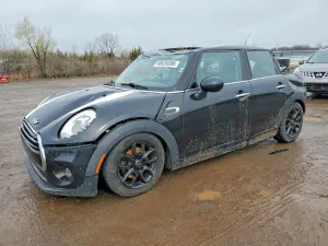 Mini Cooper 1.5L 3 2017