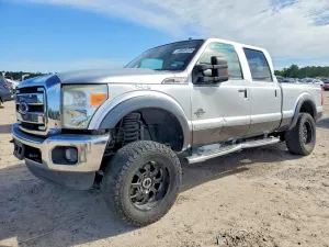Ford F-250 6.7L 8 2015