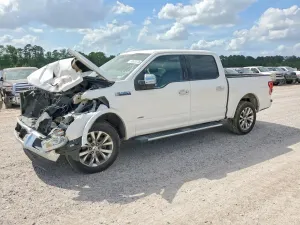 Ford F-150 2.7L 6 2017