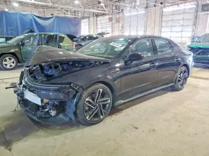 Hyundai Sonata 2.5L 4 2025