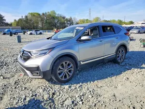 Honda CR-V 1.5L 4 2020