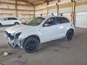 Mitsubishi Outlander 2.0L 4 2018