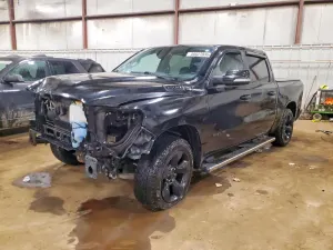 RAM 1500 3.6L 6 2019