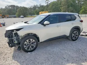 Nissan Rogue 1.5L 3 2023