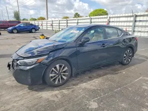 Nissan Sentra 2.0L 4 2025