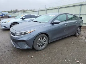 Kia Cerato / Forte / K3 2.0L 4 2024