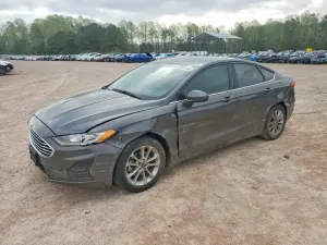 Ford Fusion 1.5L 4 2020