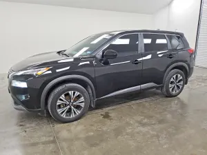Nissan Rogue 1.5L 3 2023