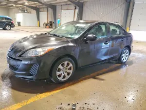 Mazda 3 2.0L 4 2013