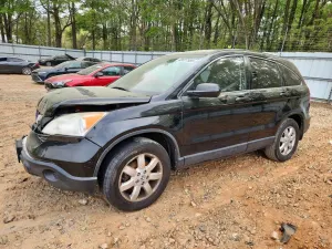 Honda CR-V 2.4L 4 2009