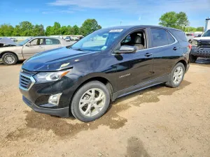Chevrolet Equinox 1.5L 4 2021