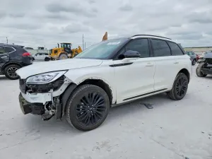 Lincoln Corsair 2.0L 4 2023