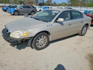 Buick Lucerne 3.8L 6 2007