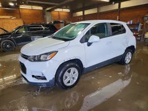 Chevrolet Trax 1.4L 4 2019