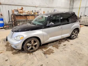 Chrysler PT Cruiser 2.4L 4 2004