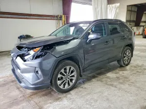 Toyota Rav4 2.5L 4 2019