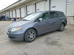 Honda Odyssey 3.5L 6 2012