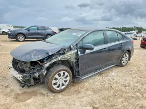 Toyota Corolla 2.0L 4 2025