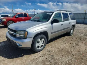 Chevrolet Trailblazer 4.2L 6 2005