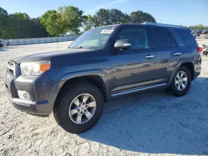 Toyota 4Runner 4.0L 6 2011