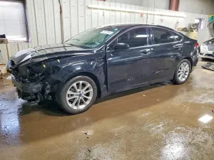 Ford Fusion 1.5L 4 2019