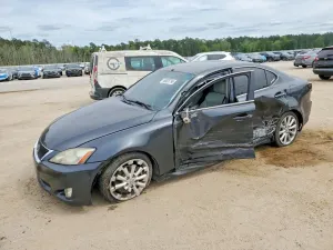 Lexus IS 2.5L 6 2009